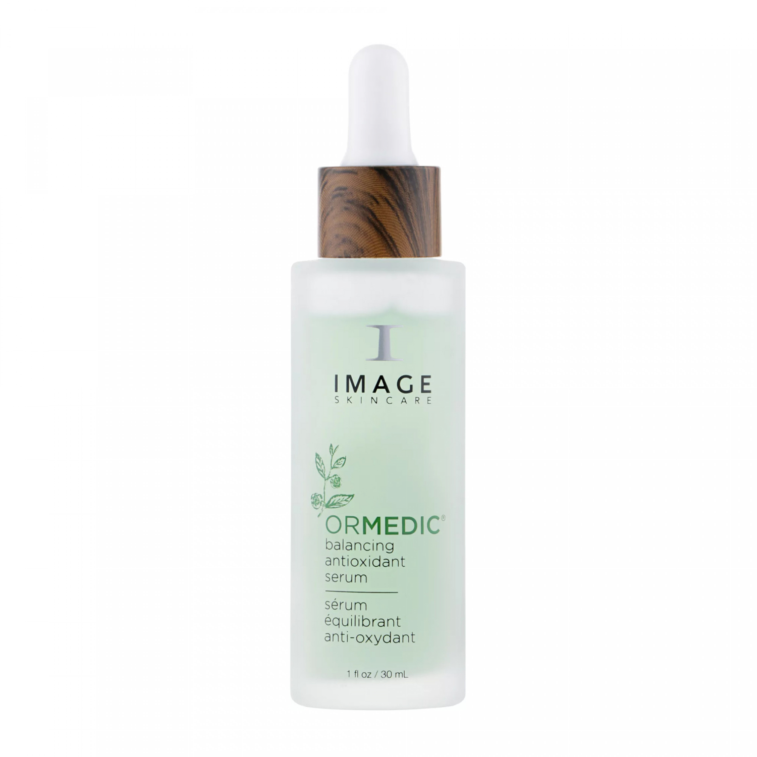 Антиоксидантна сироватка Image Skincare Ormedic Balancing Antioxidant Serum